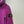 Stone Island Purple Soft Shell Jacket