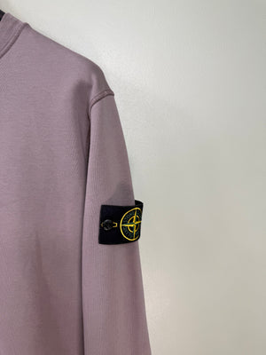 Stone Island Slate Grey Jumper