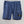 Stone Island Blue Shorts