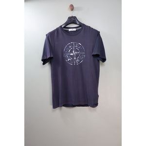 Stone Island Navy T-Shirt