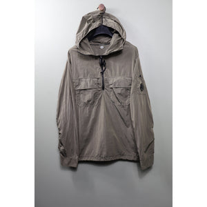 C.P. Company Khaki Chrome Smock