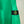 Stone Island Green OVD Hoodie