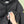Stone Island Black Naslan Light Watro Down Jacket