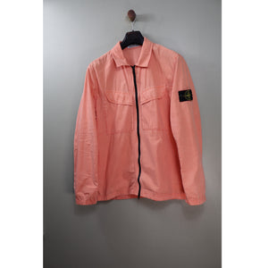 Stone Island Coral Overshirt
