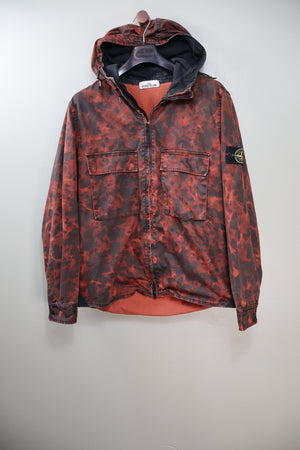 Stone Island Tortoise Shell Jacket