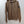 Stone Island Khaki Zipped Hoodie