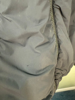 Stone Island Black Comfort Tech Composite Jacket