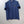Stone Island Deep Blue Slim Fit Polo