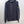 Stone Island Black Zipped Hoodie