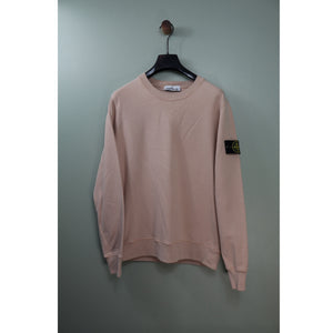 Stone Island Beige Jumper