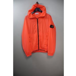 Stone Island Coral Skin Touch Jacket