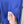 Stone Island Periwinkle Blue Jumper