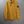 Stone Island Yellow Mock Neck Jumper