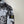 Stone Island Blue Earth Camo 1/4 Zip Jumper