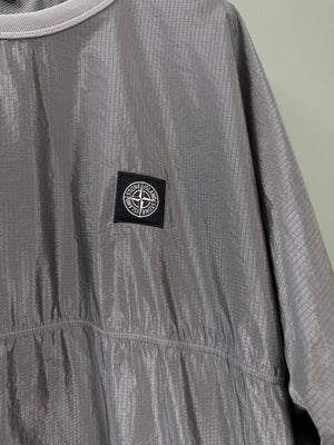 Stone Island Nylon Metal Jumper