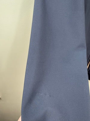 Stone Island Deep Blue Soft Shell Jacket