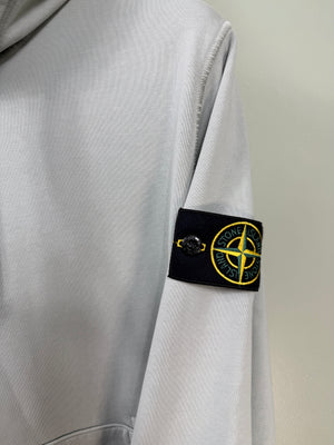 Stone Island Sage Hoodie