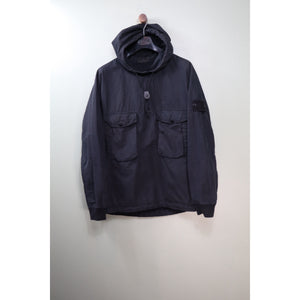 Stone Island Black Ghost Smock