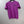 Stone Island Purple T-Shirt