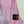 Stone Island Pink Dust Hoodie