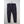C.P. Company Black Cargo Bottoms