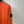 Stone Island Orange Jumper