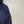 Stone Island Navy Nylon Metal Watro Jacket