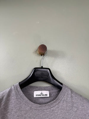 Stone Island Grey T-Shirt
