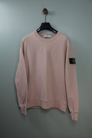 Stone Island Beige Jumper