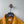 C.P. Company Yellow Chrome Overshirt