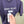 Stone Island Purple T-Shirt