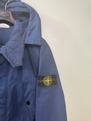 Stone Island Blue David TC Jacket