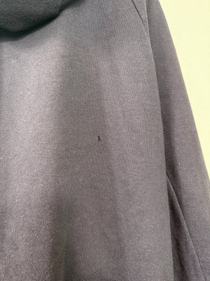 C.P. Company Black Explorer Hoodie