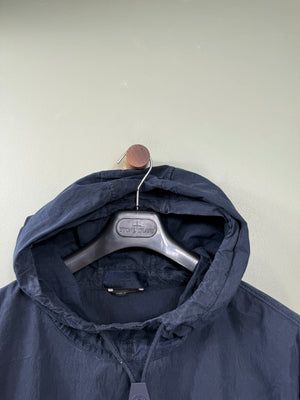 Stone Island Navy Ghost Smock