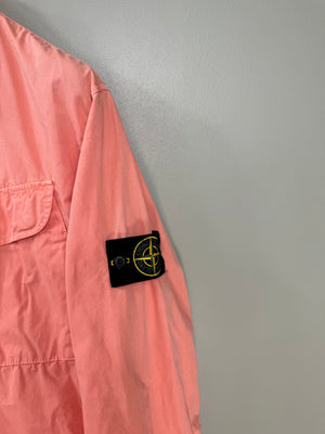 Stone Island Coral Overshirt
