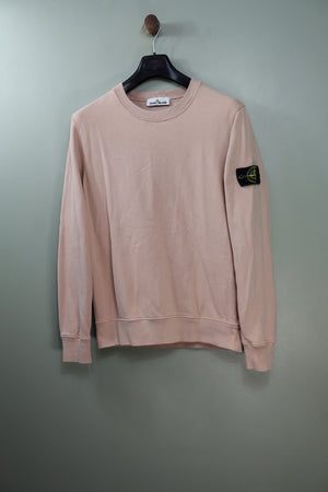 Stone Island Beige Jumper