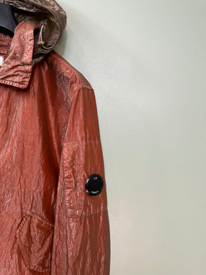 C.P. Company Copper Kan-D Jacket
