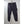 Stone Island Black RE-T Cargo Bottoms