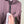 Stone Island Purple Skin Touch Jacket