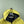 Stone Island Yellow Soft Shell Jacket