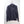 Stone Island Black Stellina Zipped Jumper
