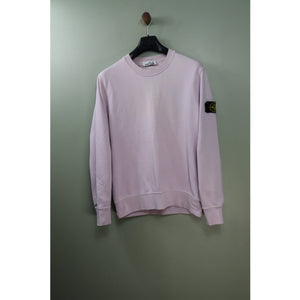 Stone Island Pink Jumper