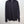 Stone Island Black 1/4 Zip Jumper