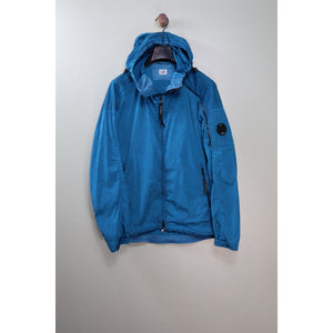 C.P. Company Blue Chrome Jacket