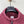 C.P. Company Red 1/4 Zip Jumper