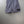 Stone Island Avio Blue CO Nylon Metal Cargo Shorts