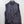 Stone Island Black Nylon Raso R Gilet