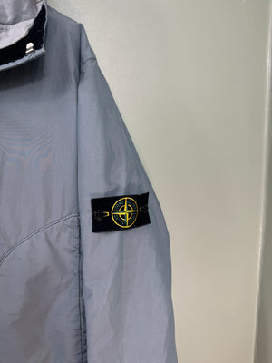 Stone Island Early 2000’s Grey Padded Jacket