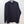 Stone Island Black Stellina Long Sleeve T-Shirt