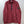 Stone Island Red Nylon Metal Smock